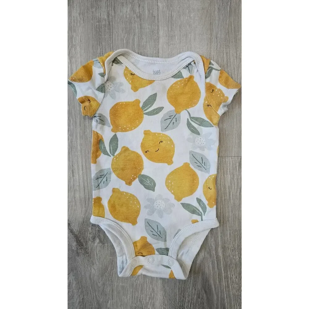 Carter's 3 Month Old Baby Clothes Pack of Three Overalls and Body Suit Bundle